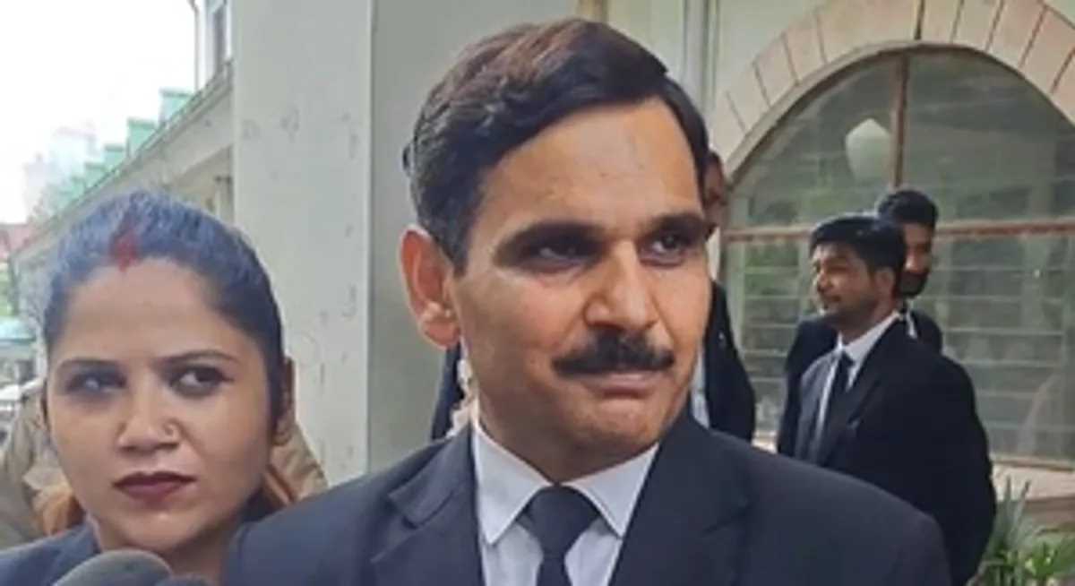 संजौली मस्जिद विवाद में एमसी कोर्ट में 5 अक्टूबर को होगी अगली सुनवाई संजौली मस्जिद विवाद में एमसी कोर्ट में 5 अक्टूबर को होगी अगली सुनवाई